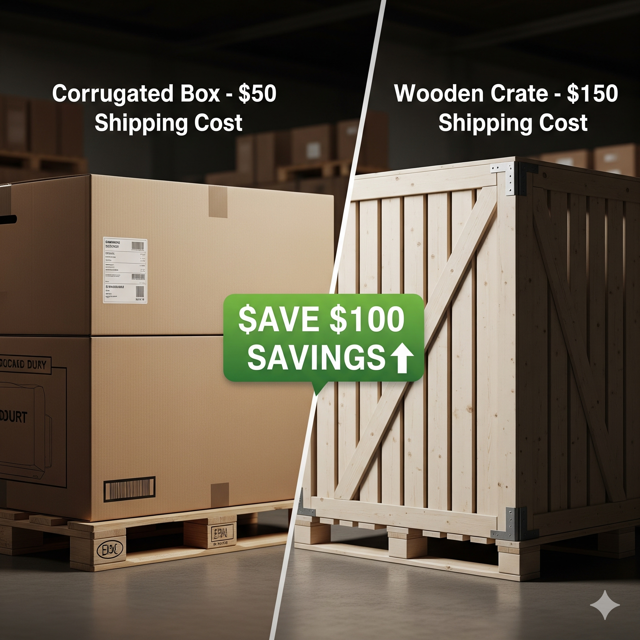 Cost-Effective Solution