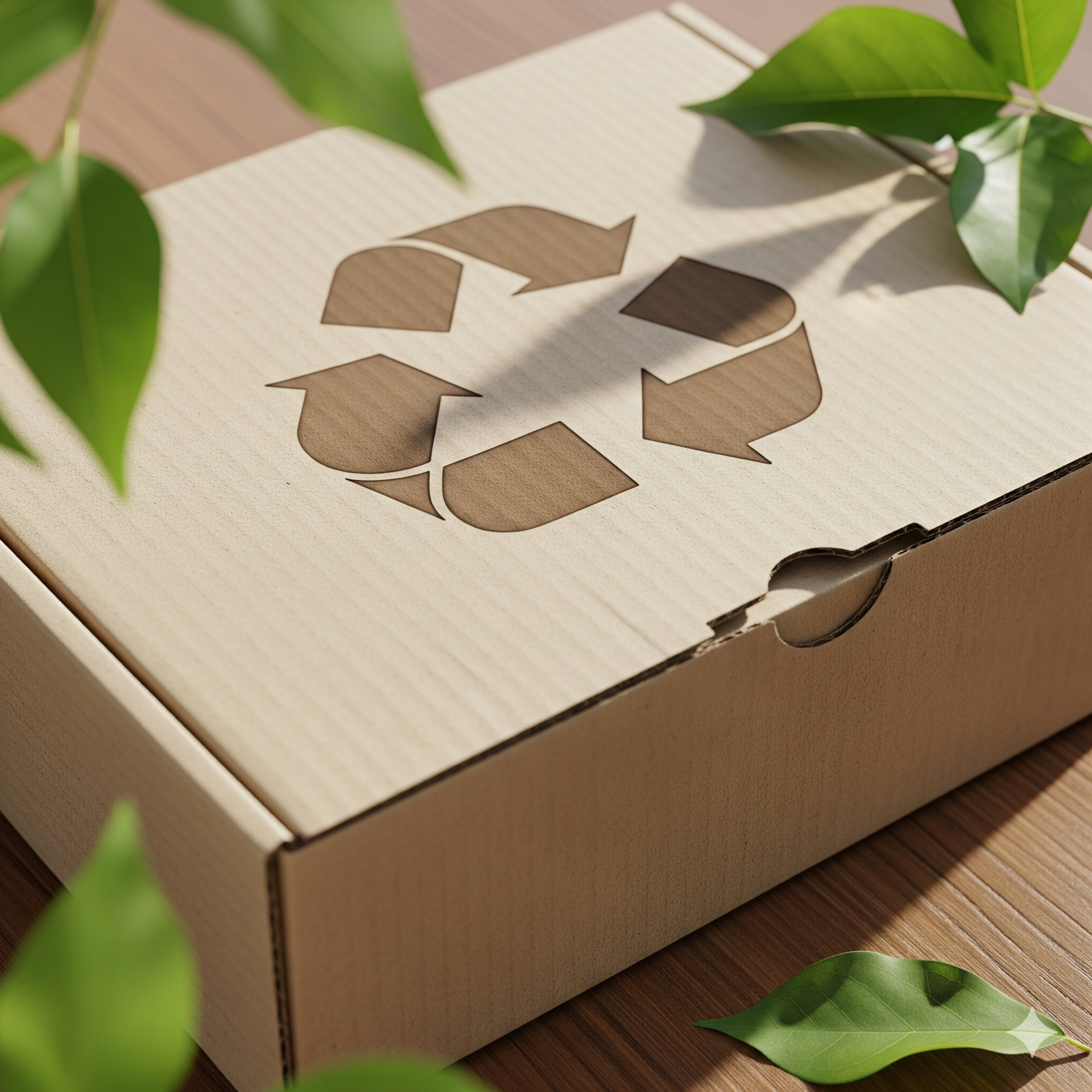 Eco-Friendly Feature