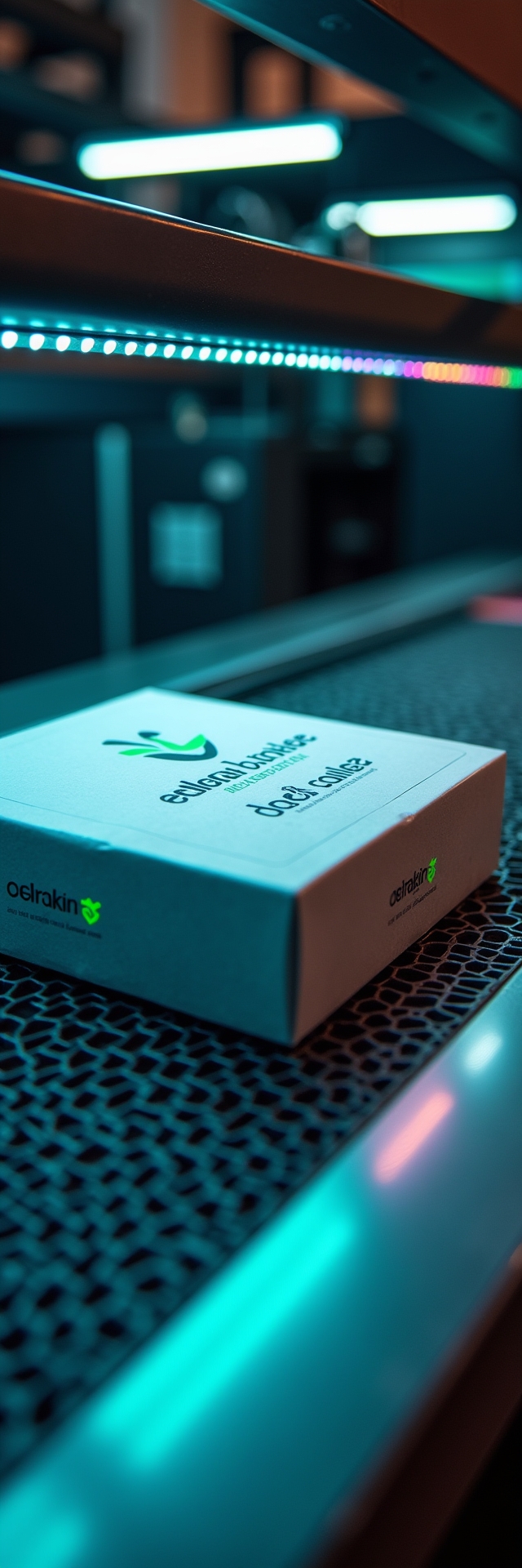 Digital Print Sample