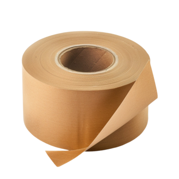 Brown Industrial Tape