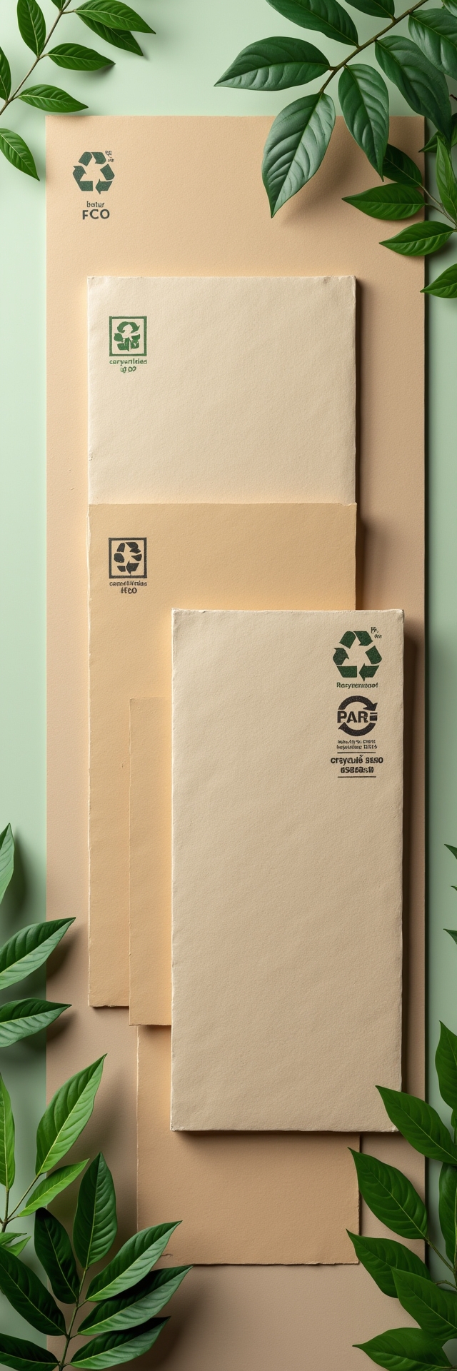 Sustainable Material Options