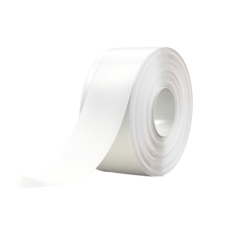 White Industrial Tape